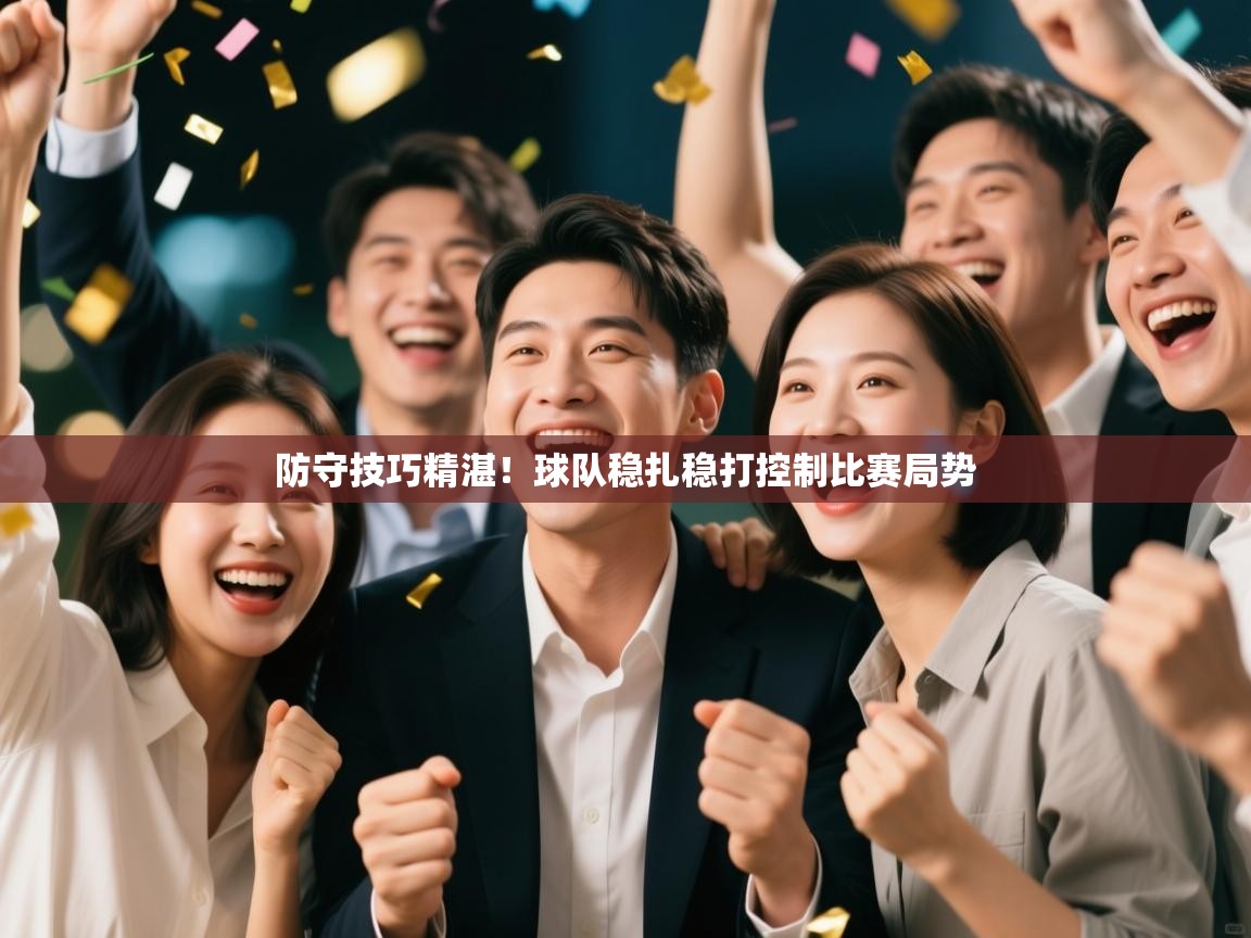 防守技巧精湛！球队稳扎稳打控制比赛局势
