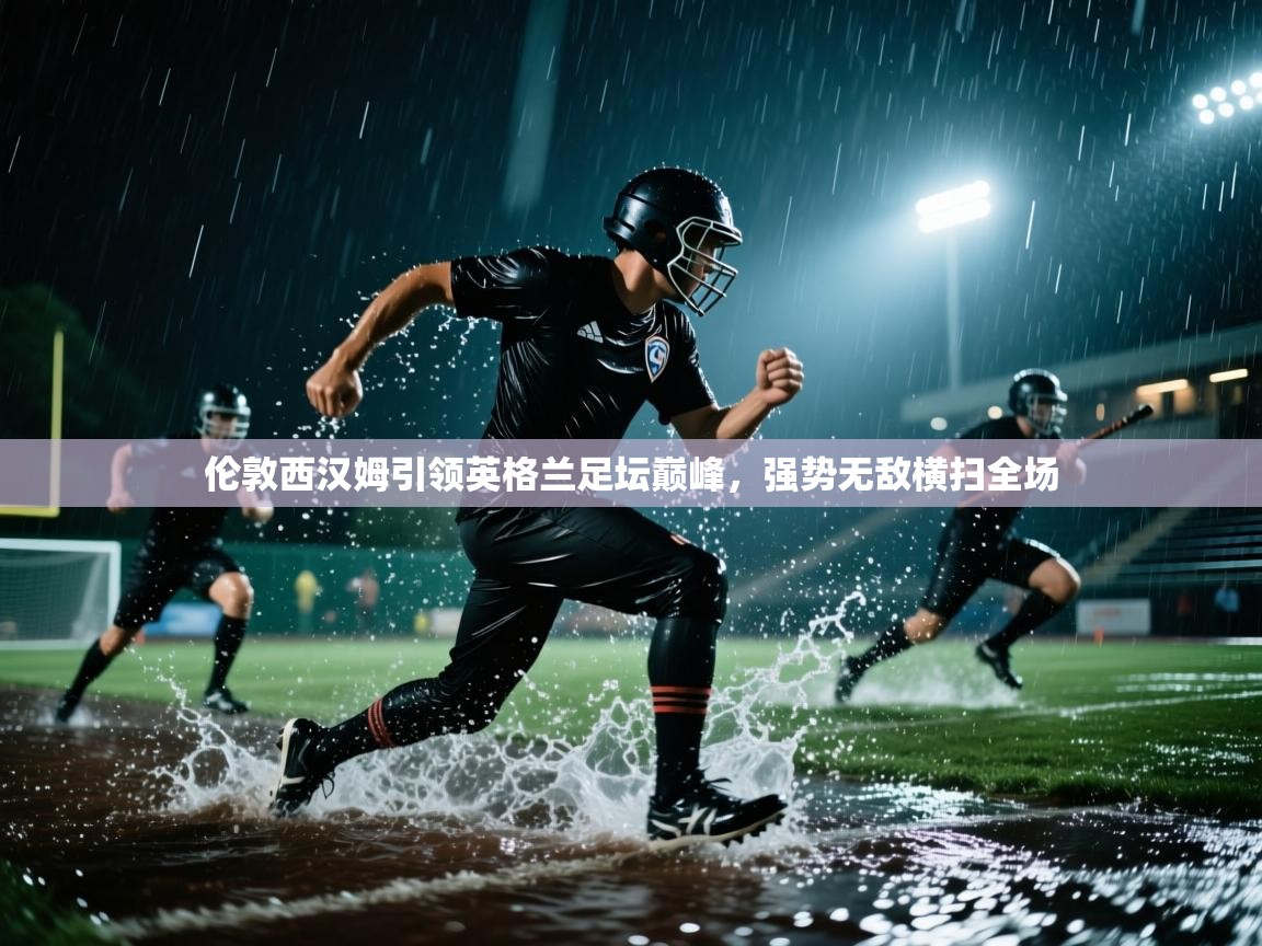 伦敦西汉姆引领英格兰足坛巅峰，强势无敌横扫全场