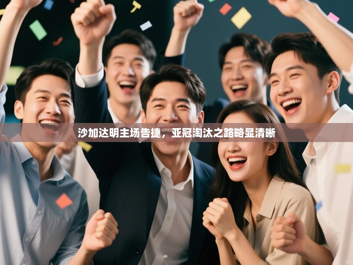 沙加达明主场告捷，亚冠淘汰之路略显清晰  第1张