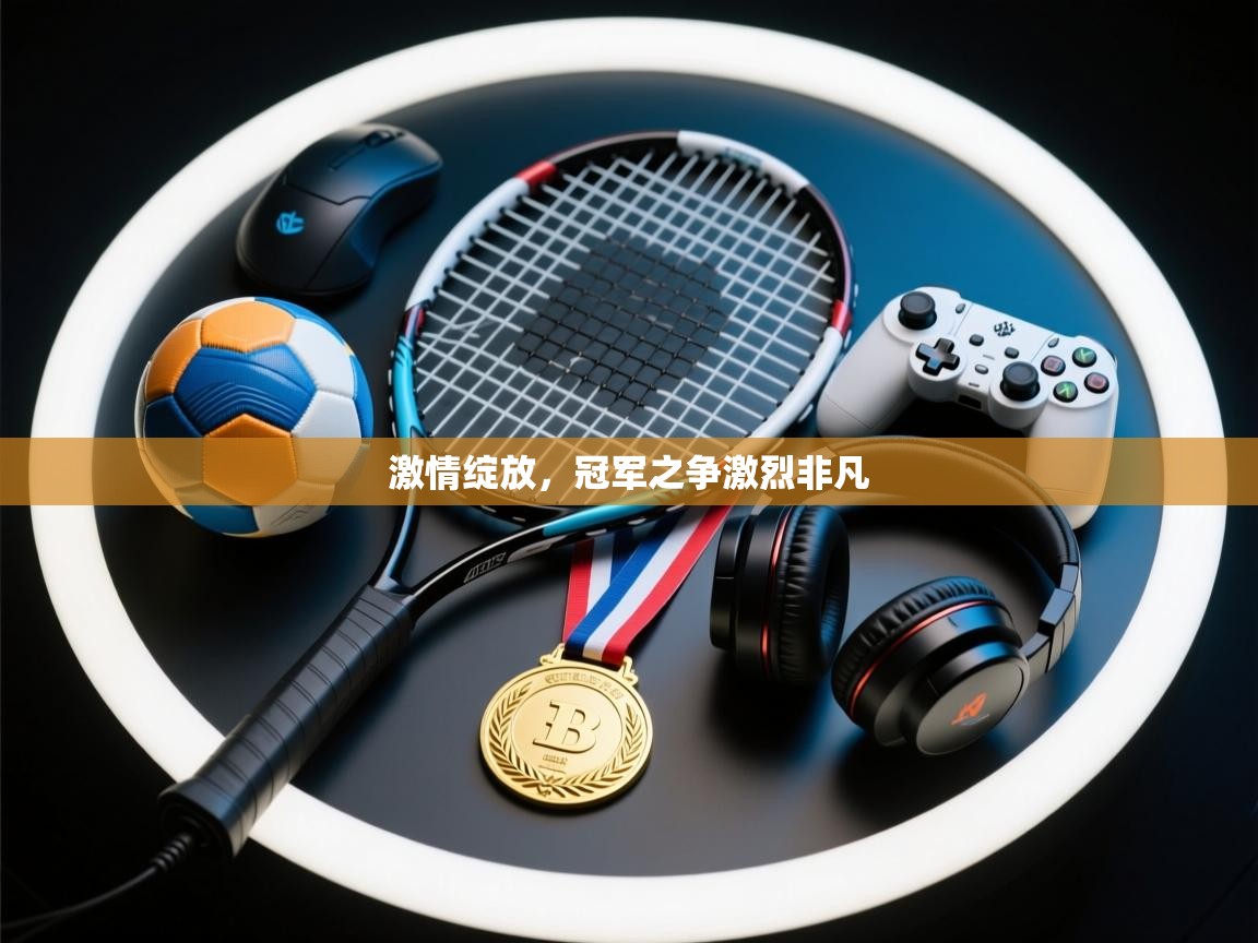 激情绽放，冠军之争激烈非凡  第2张