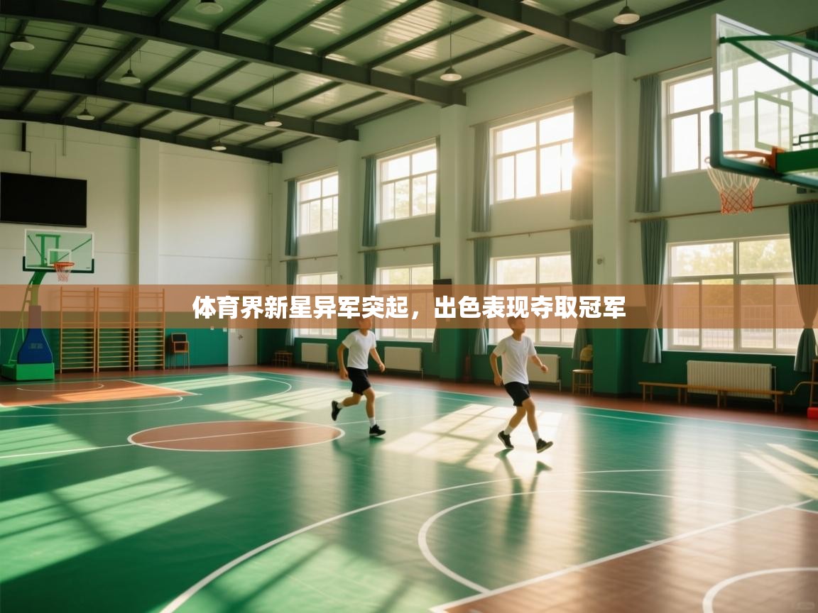 体育界新星异军突起，出色表现夺取冠军  第1张