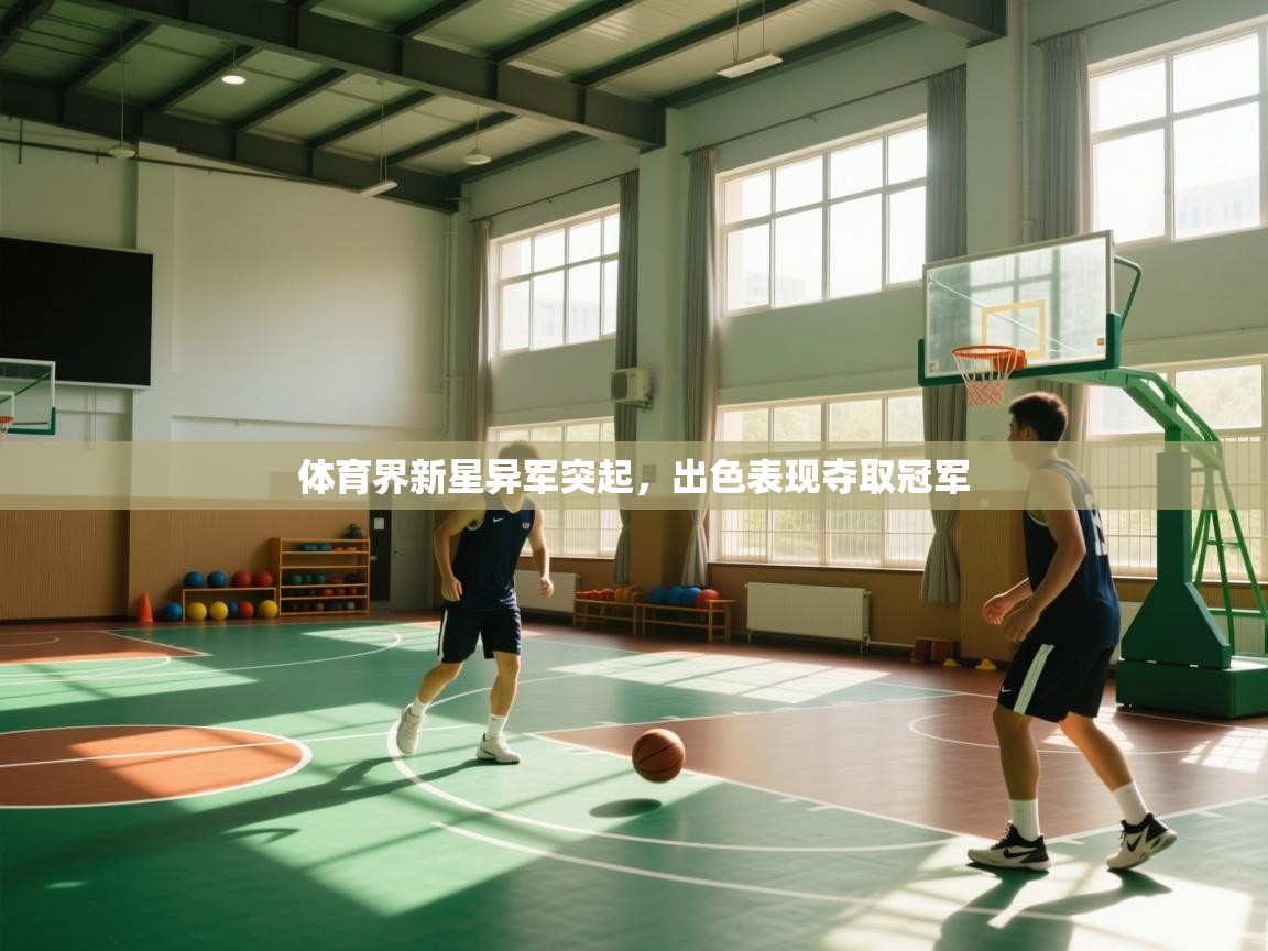 体育界新星异军突起，出色表现夺取冠军  第2张