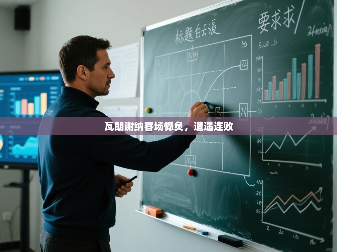 瓦朗谢纳客场憾负，遭遇连败