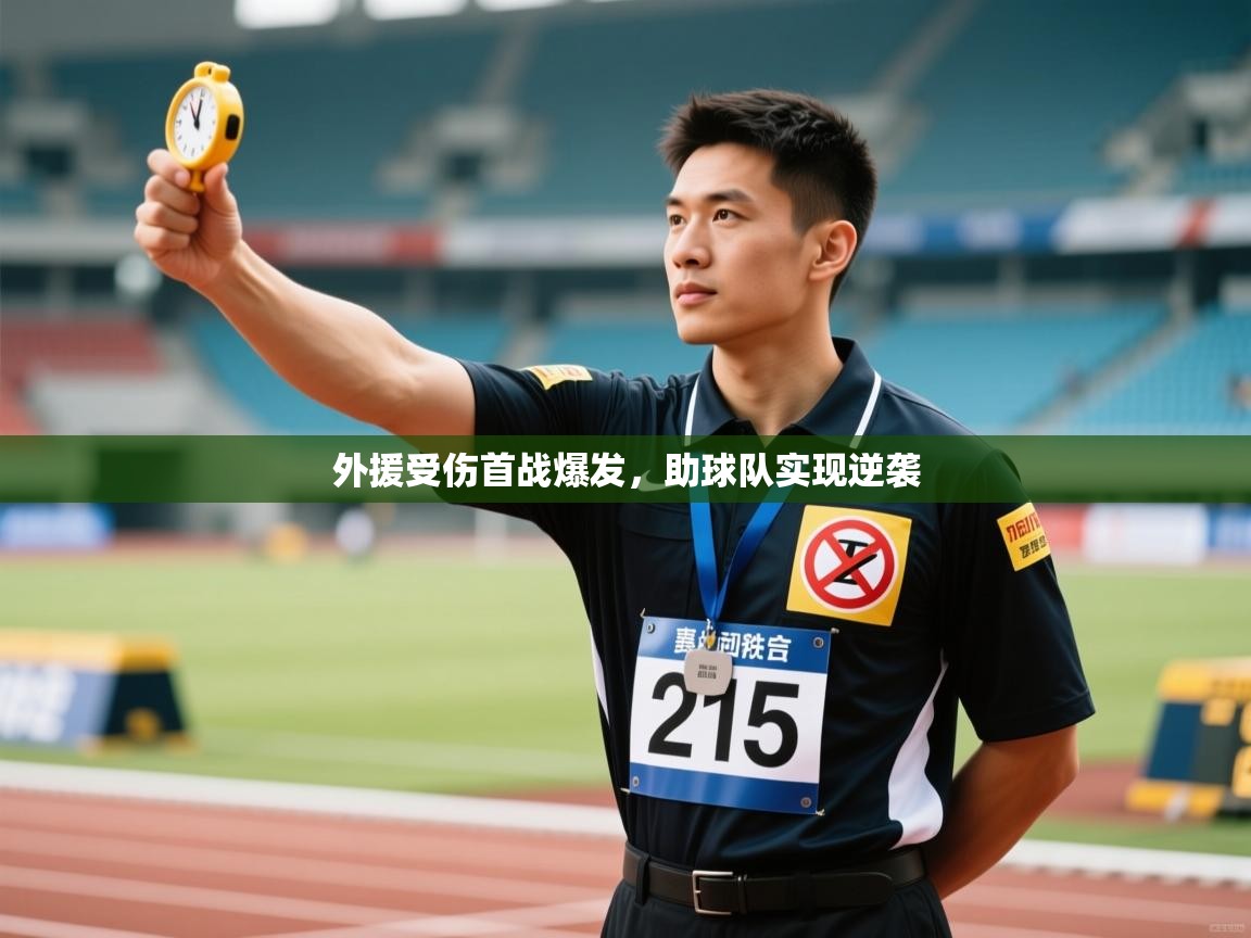 外援受伤首战爆发，助球队实现逆袭  第1张