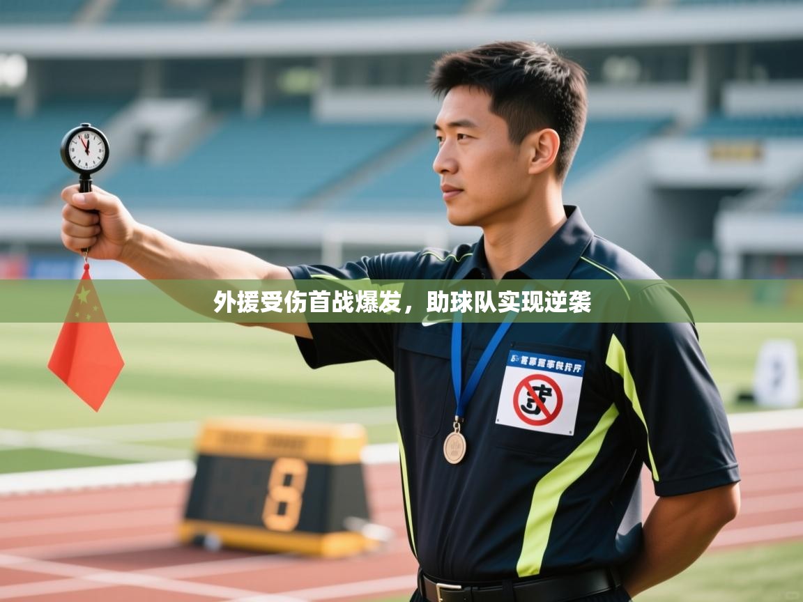 外援受伤首战爆发，助球队实现逆袭  第2张