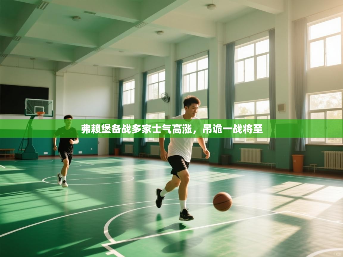 弗赖堡备战多家士气高涨，吊诡一战将至  第1张