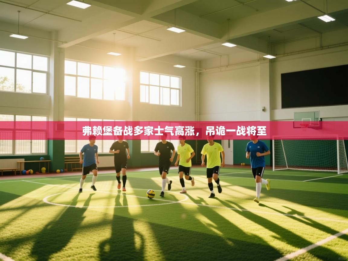 弗赖堡备战多家士气高涨，吊诡一战将至  第2张