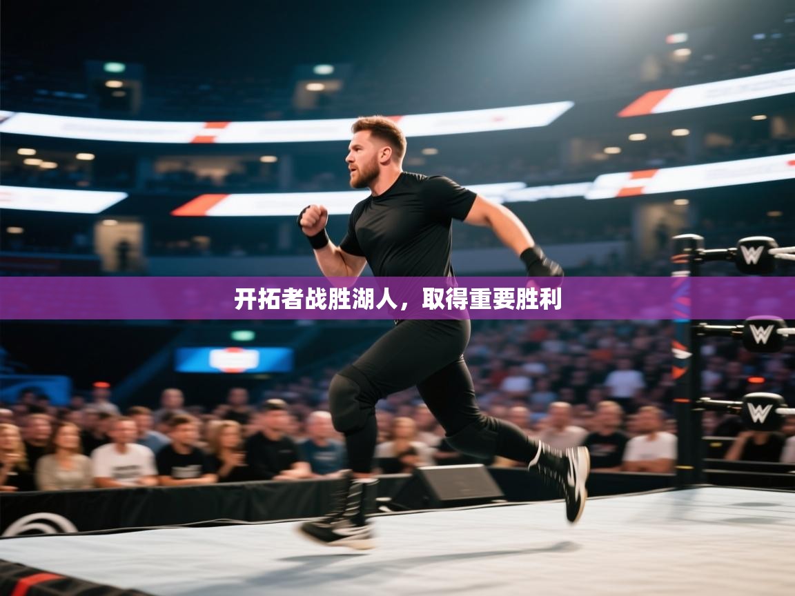 开拓者战胜湖人，取得重要胜利  第1张