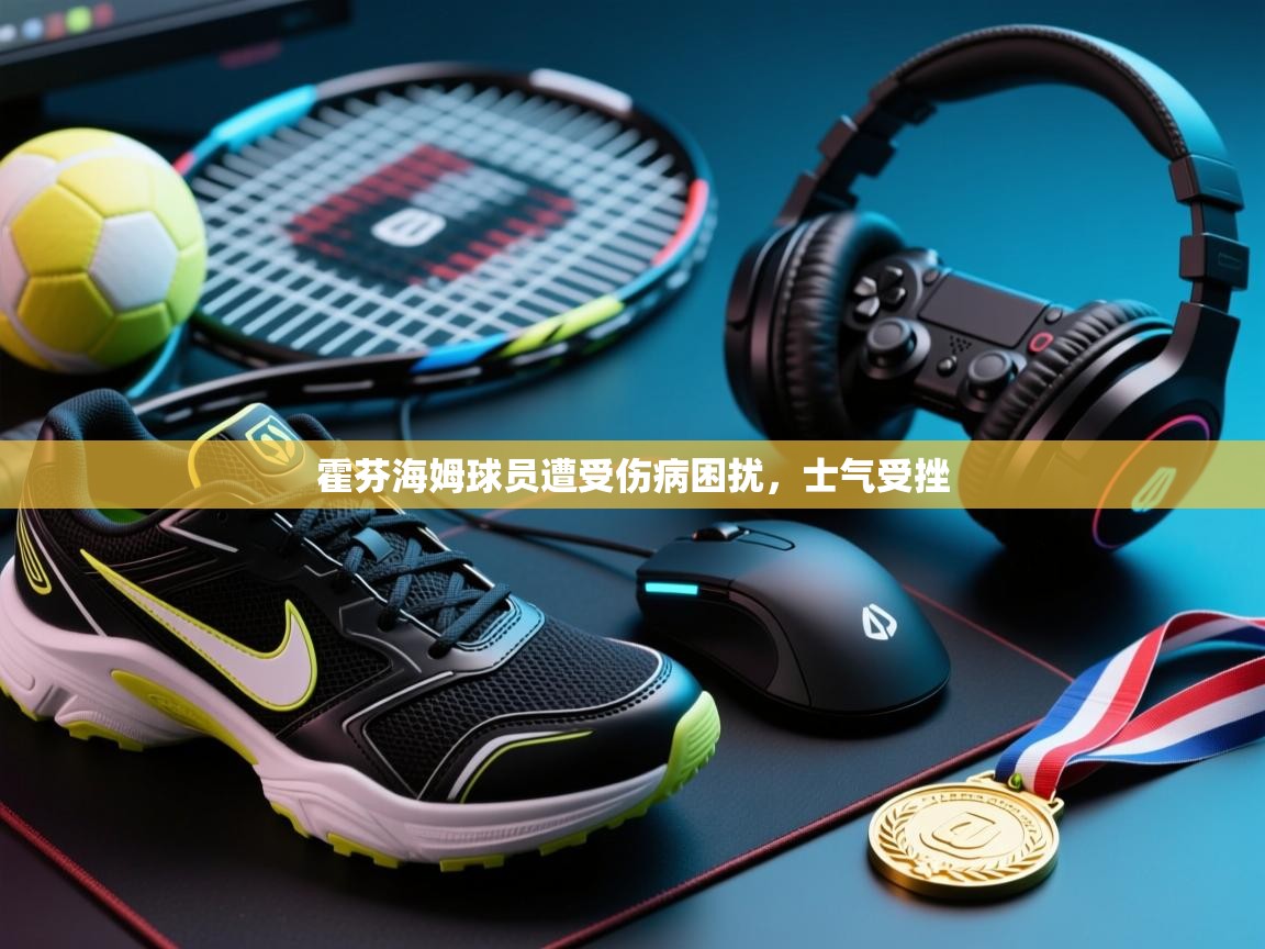 霍芬海姆球员遭受伤病困扰，士气受挫