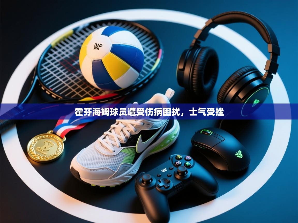 霍芬海姆球员遭受伤病困扰，士气受挫  第2张