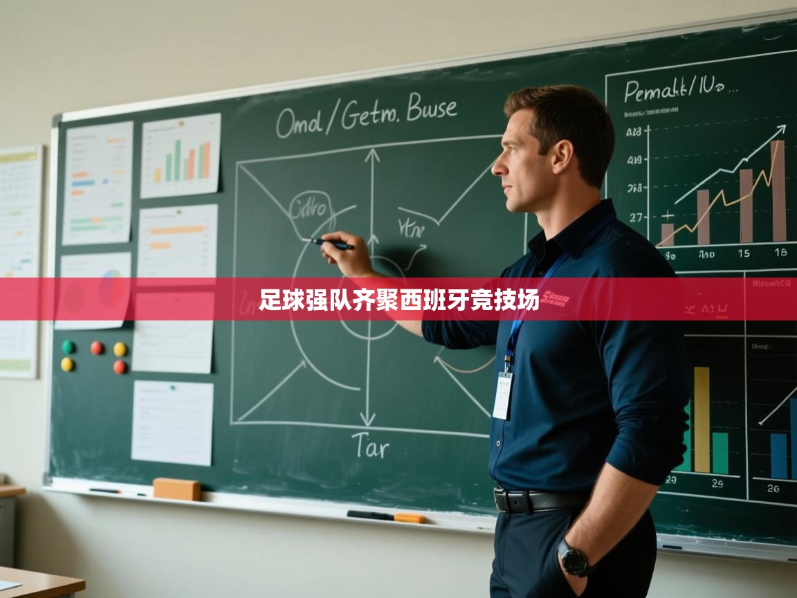 足球强队齐聚西班牙竞技场  第2张