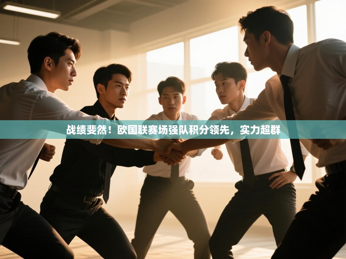 战绩斐然！欧国联赛场强队积分领先，实力超群