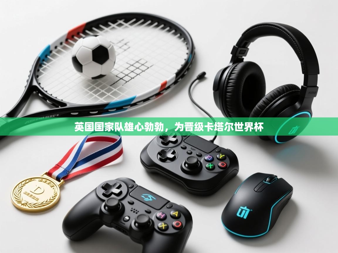 英国国家队雄心勃勃，为晋级卡塔尔世界杯