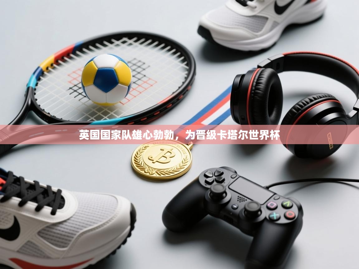 英国国家队雄心勃勃，为晋级卡塔尔世界杯  第2张