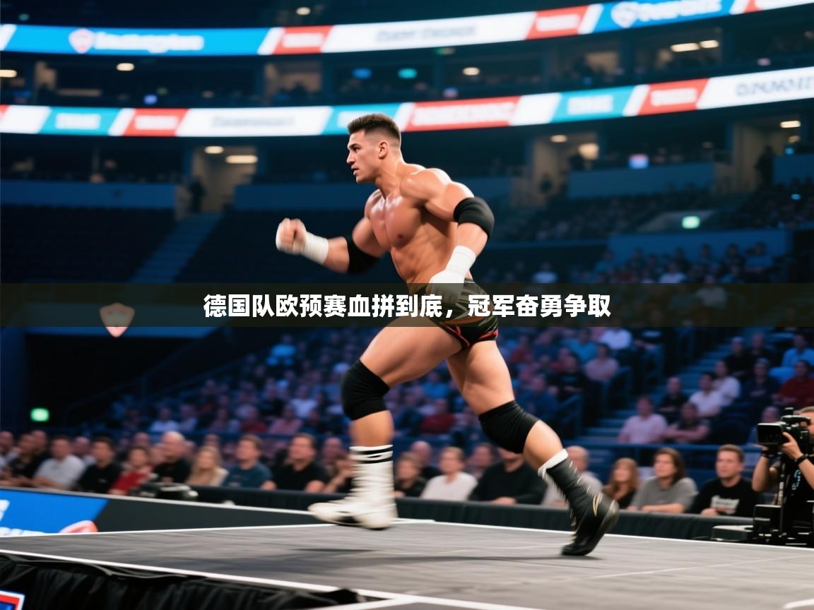 德国队欧预赛血拼到底，冠军奋勇争取  第2张