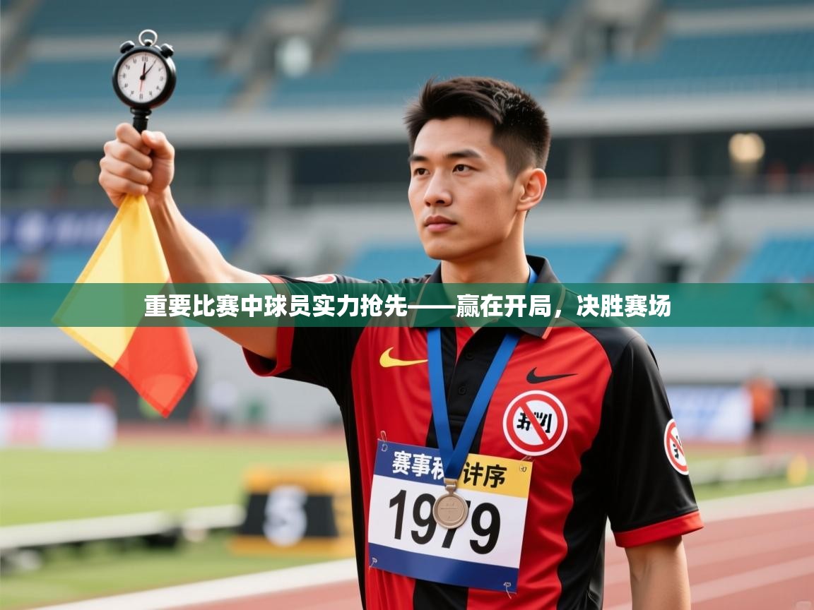 重要比赛中球员实力抢先——赢在开局，决胜赛场