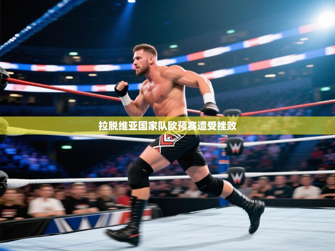 拉脱维亚国家队欧预赛遭受挫败