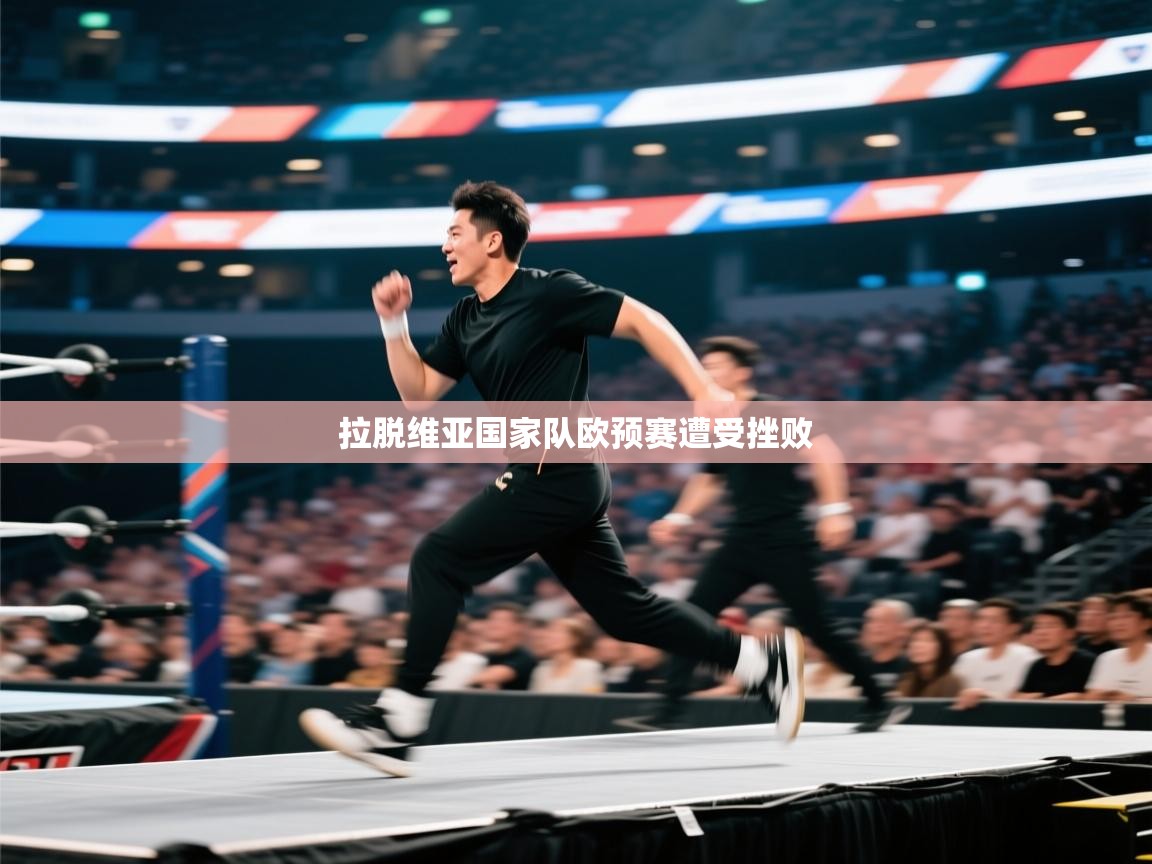 拉脱维亚国家队欧预赛遭受挫败  第2张