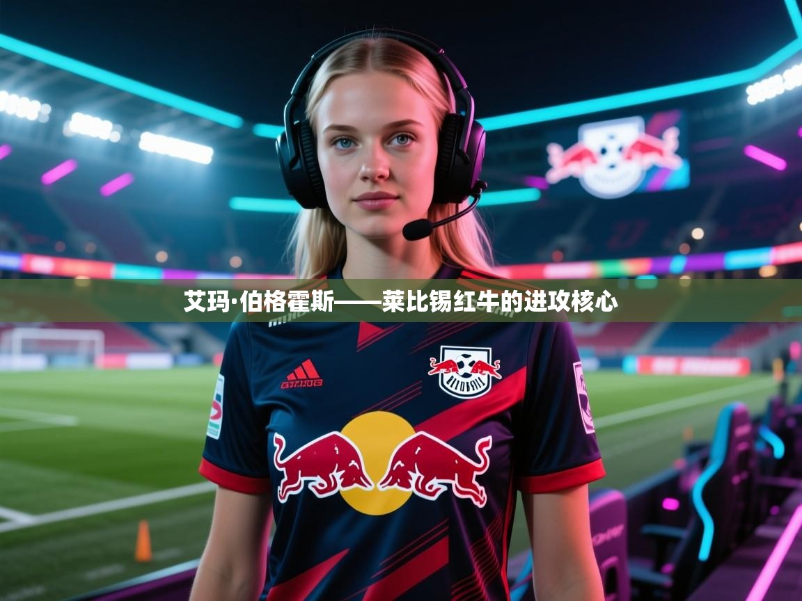 艾玛·伯格霍斯——莱比锡红牛的进攻核心