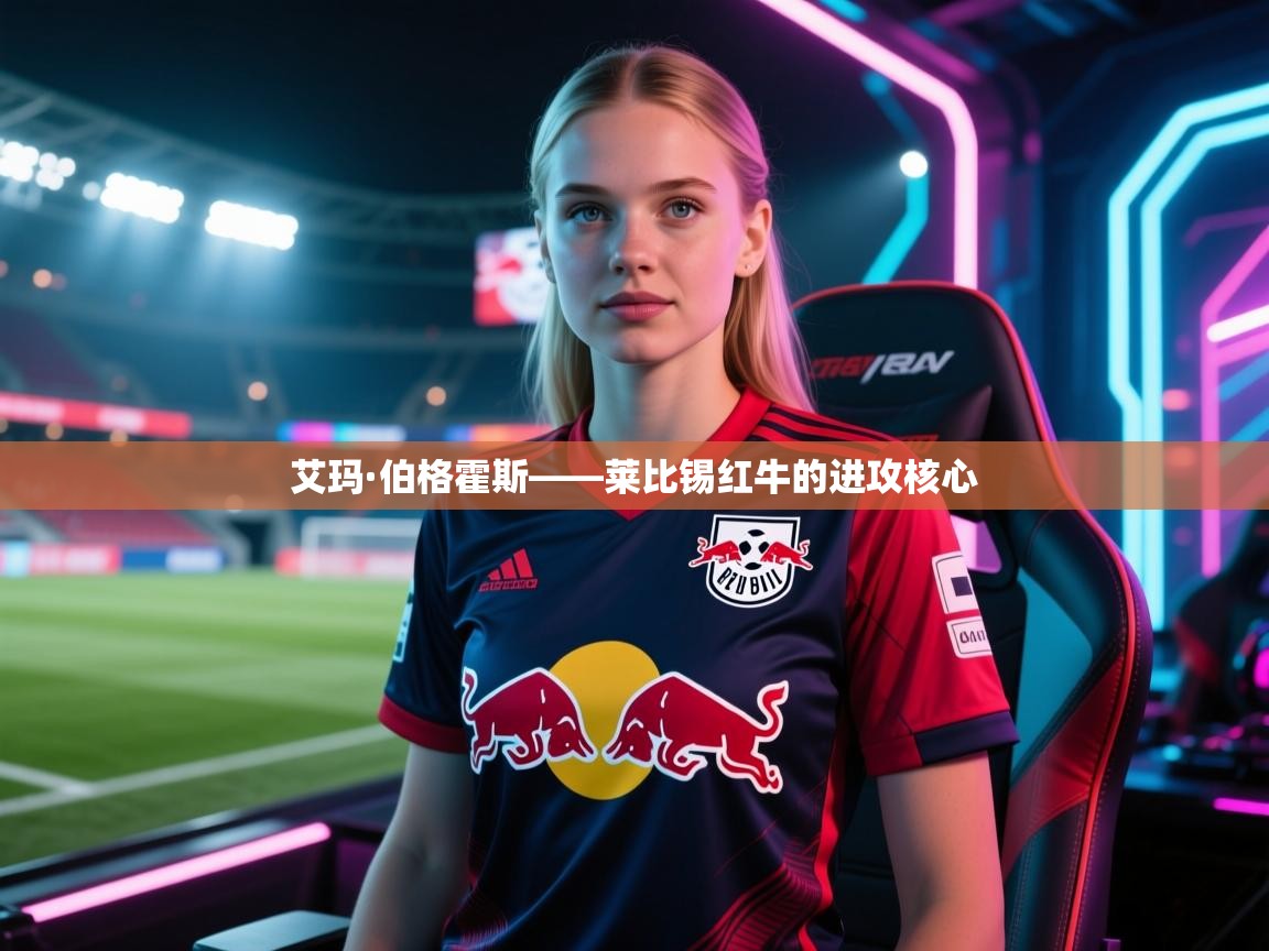 艾玛·伯格霍斯——莱比锡红牛的进攻核心 第2张