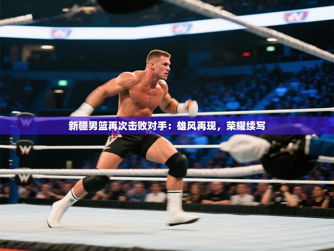 新疆男篮再次击败对手：雄风再现，荣耀续写