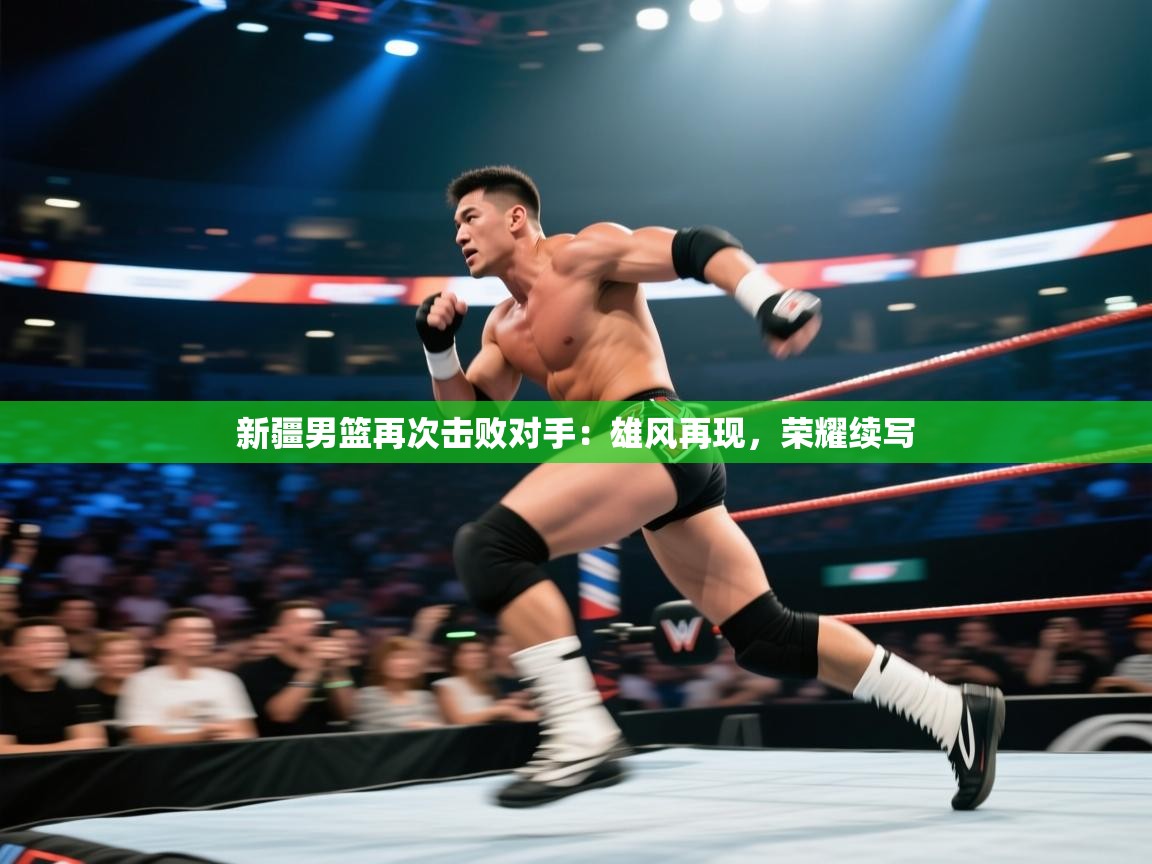 新疆男篮再次击败对手：雄风再现，荣耀续写  第2张