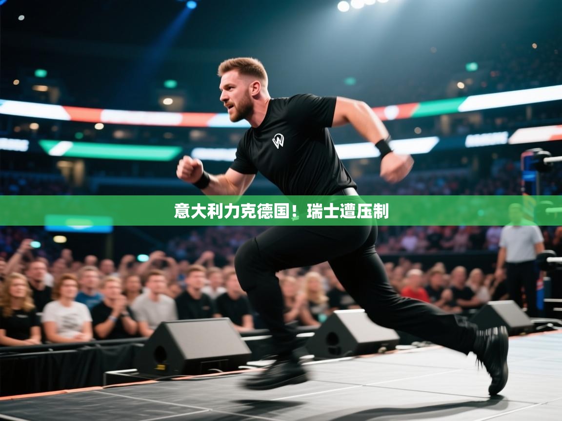 意大利力克德国！瑞士遭压制  第2张