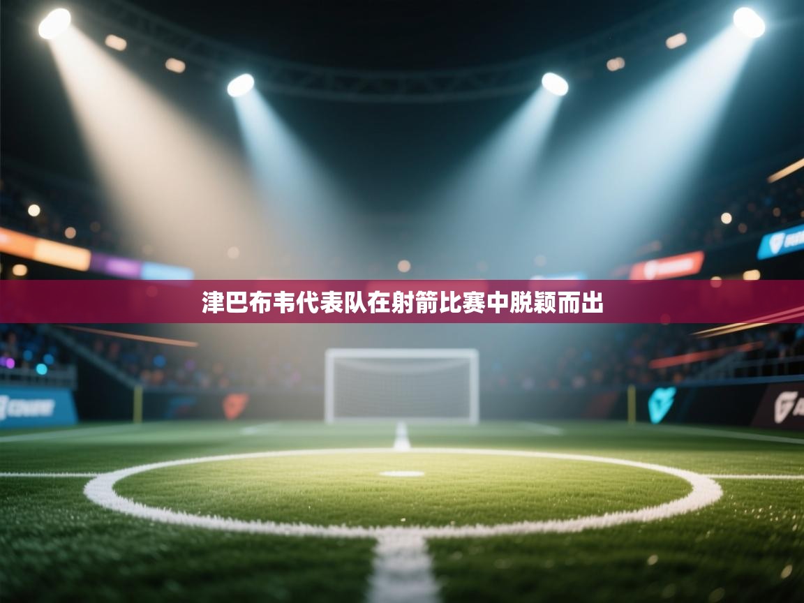 津巴布韦代表队在射箭比赛中脱颖而出  第2张