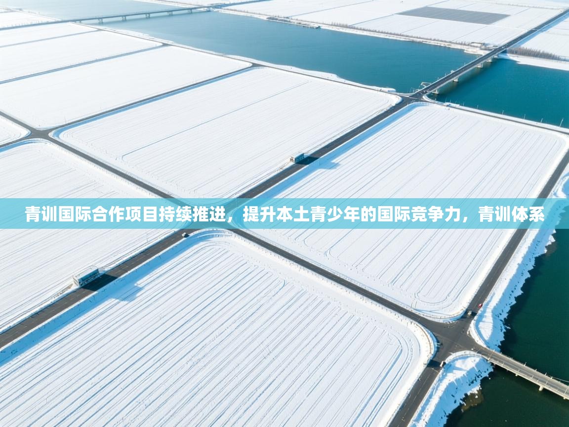 青训国际合作项目持续推进,提升本土青少年的国际竞争力,青训体系 第2张