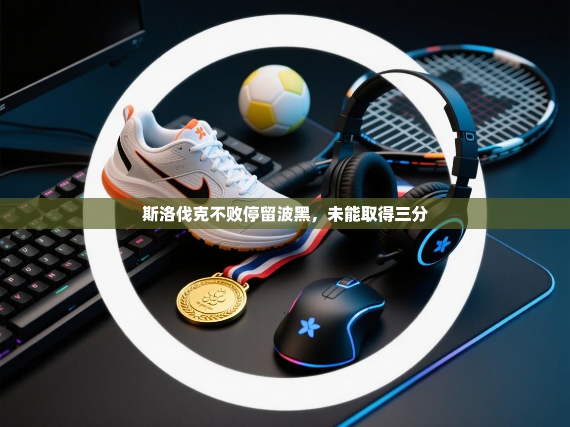 斯洛伐克不败停留波黑，未能取得三分