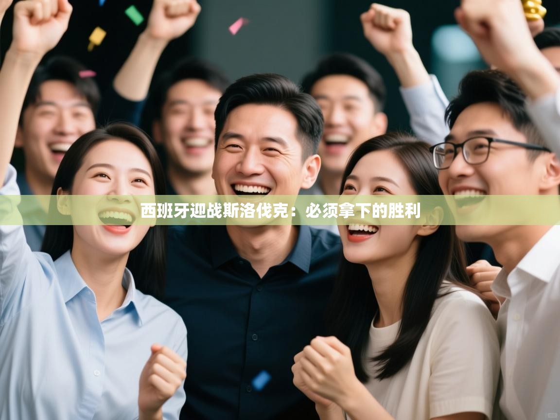 西班牙迎战斯洛伐克：必须拿下的胜利  第2张