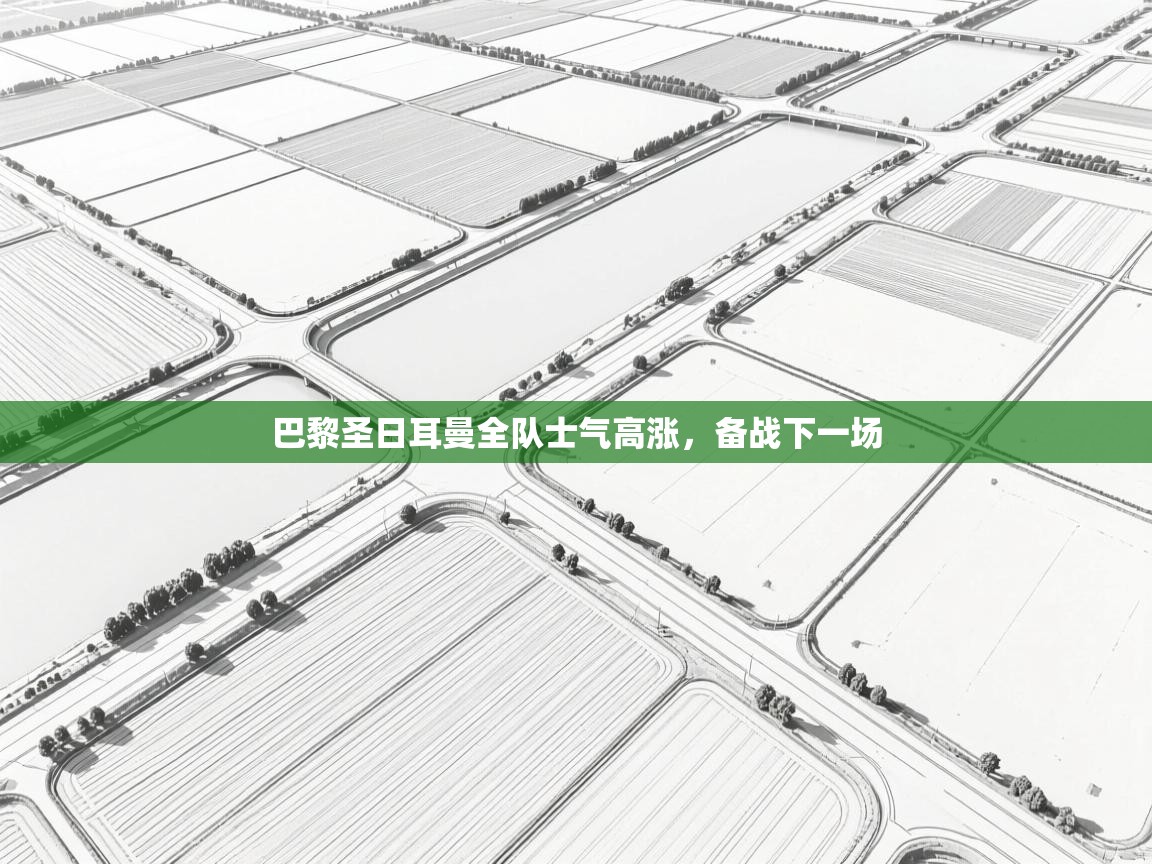 巴黎圣日耳曼全队士气高涨,备战下一场 第2张