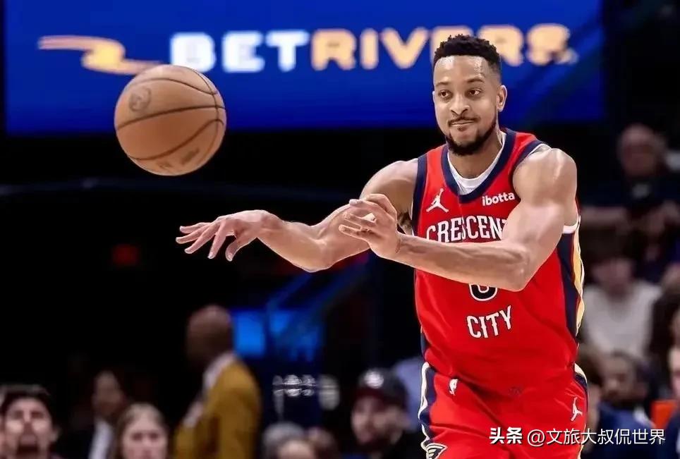 爵士不敌鹈鹕，米切尔独得40分