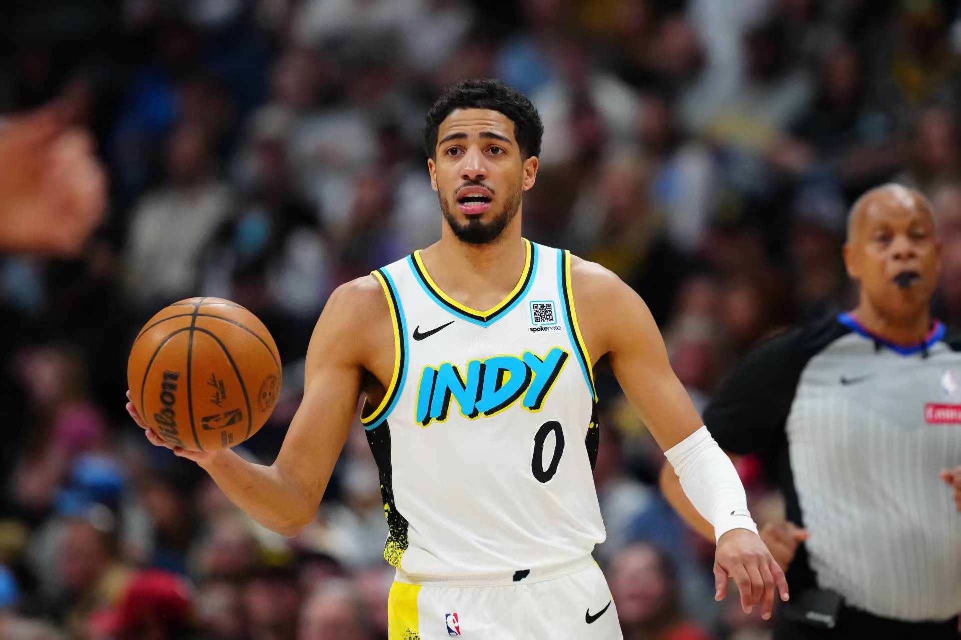 KOK体育登录-步行者大胜奇才，获得NBA季前赛四连胜